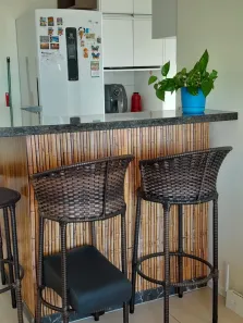 Apartamento com 2 Quartos à venda, 51m² no Samambaia Sul, Brasília