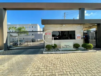 Apartamento com 2 Quartos para alugar, 40m² no Parque Nossa Senhora da Candelária, Itu