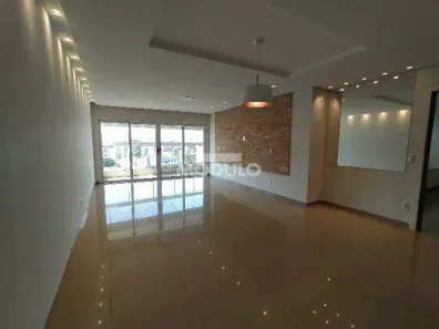 Apartamento com 4 Quartos para alugar, 180m² no Lídice, Uberlândia
