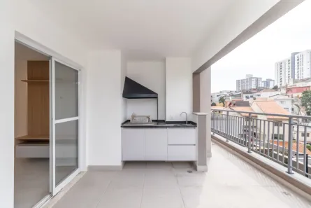 Apartamento com 2 Quartos à venda, 94m² no Vila Primavera, São Paulo