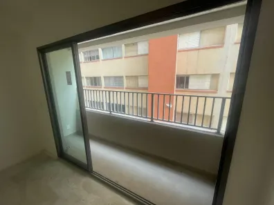 Apartamento com 1 Quarto à venda, 21m² no Bela Vista, São Paulo