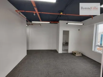 Sala Comercial à venda, 40m² no Chácara Santo Antônio (Zona Sul), São Paulo