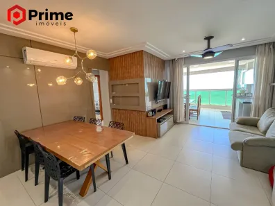 Apartamento com 3 Quartos à venda, 115m² no Praia do Morro, Guarapari