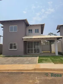 Sobrado com 3 Quartos à venda, 170m² no , Chapada dos Guimarães