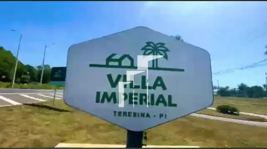 Lote/Terreno à venda, 250m² no Uruguai, Teresina