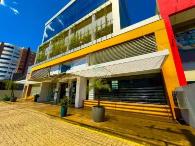 Ponto Comercial para alugar, 172m² no Nossa Senhora das Graças, Canoas