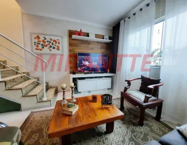 Casa de Condomínio com 2 Quartos à venda, 140m² no Vila Leonor, São Paulo