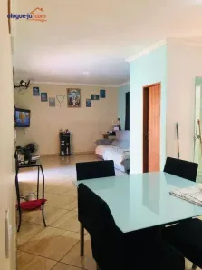 Casa com 3 Quartos à venda, 120m² no Jardim Santa Inês I, São José dos Campos