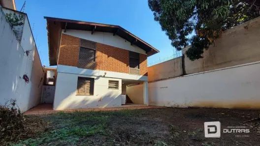 Casa com 3 Quartos para alugar, 307m² no São Dimas, Piracicaba