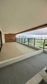 Apartamento com 4 Quartos à venda, 210m² no Caminho das Árvores, Salvador