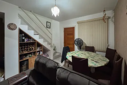 Casa com 2 Quartos à venda, 58m² no Pirajá, Belo Horizonte