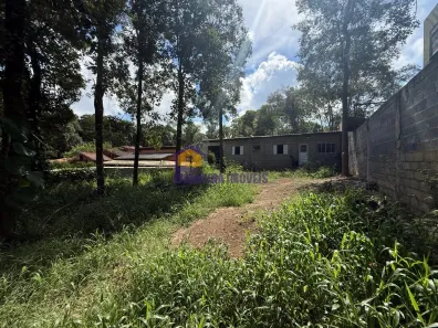 Fazenda/Sítio com 3 Quartos à venda, 500m² no Curral, Ibiúna