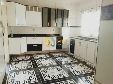 Casa com 3 Quartos à venda, 100m² no Parque das Nações, Limeira