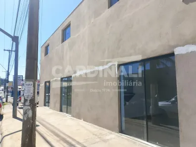 Sala Comercial para alugar, 60m² no Centro, Araraquara