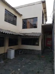 Sobrado com 4 Quartos à venda, 430m² no Pacaembu, São Paulo