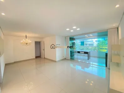Apartamento com 4 Quartos à venda, 127m² no Buritis, Belo Horizonte