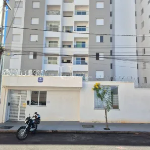 Apartamento com 2 Quartos à venda, 50m² no Jardim Brasília, Uberlândia