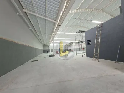 Galpão/Depósito/Armazém para alugar, 1150m² no Santa Maria, São Caetano do Sul