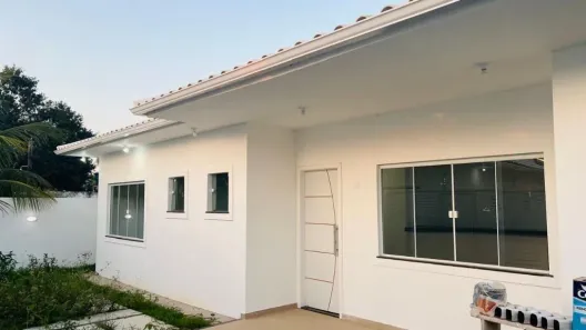 Casa com 2 Quartos à venda, 75m² no Rio da Areia (Bacaxá), Saquarema