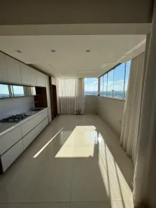 Cobertura com 3 Quartos à venda, 116m² no Europa, Contagem