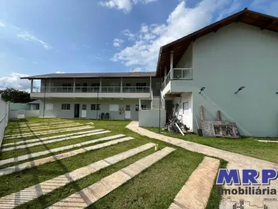 Apartamento com 2 Quartos à venda, 41m² no Maranduba, Ubatuba