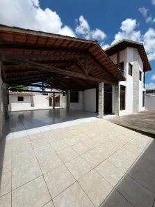 Sobrado com 7 Quartos à venda, 432m² no Estados, João Pessoa