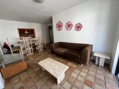 Apartamento com 3 Quartos à venda, 115m² no Boa Viagem, Recife
