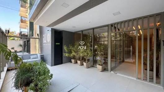 Apartamento com 3 Quartos à venda, 132m² no Jardim da Penha, Vitória