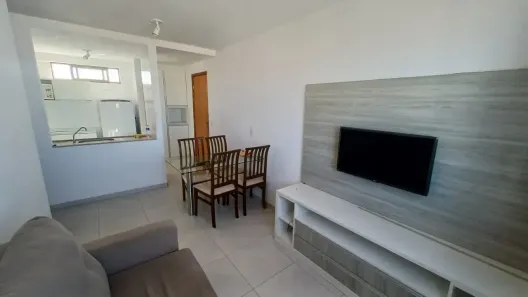 Apartamento com 1 Quarto para venda ou aluguel, 40m² no Boa Viagem, Recife