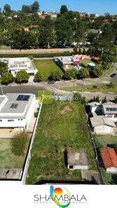 Lote/Terreno à venda, 680m² no Usina, Atibaia