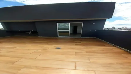 Cobertura com 3 Quartos à venda, 135m² no Sagrada Família, Belo Horizonte