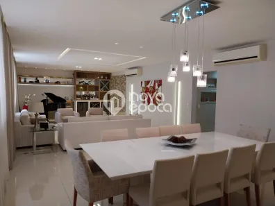 Apartamento com 3 Quartos à venda, 230m² no Tijuca, Rio de Janeiro
