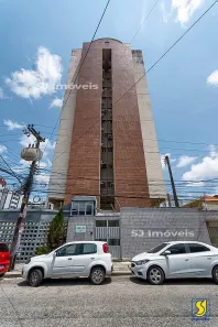 Apartamento com 3 Quartos para alugar, 70m² no Parquelândia, Fortaleza