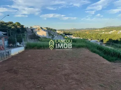 Lote/Terreno à venda, 296m² no Loteamento Jardim Ipanema, Jundiaí