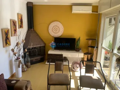 Apartamento com 3 Quartos à venda, 111m² no Interlagos, Caxias do Sul