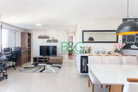 Apartamento com 2 Quartos à venda, 73m² no Vila Brasilândia, São Paulo