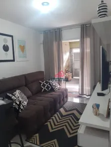 Casa com 2 Quartos à venda, 108m² no Cidade Tupinambá, Guarulhos