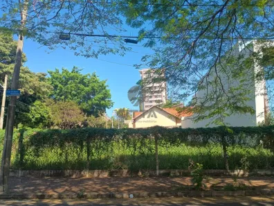 Lote/Terreno à venda, 250m² no Jardim São Carlos, Campinas