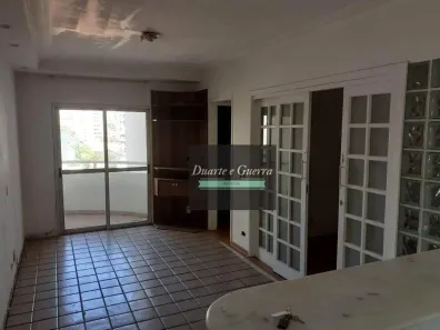 Apartamento com 2 Quartos à venda, 55m² no Vila Gumercindo, São Paulo