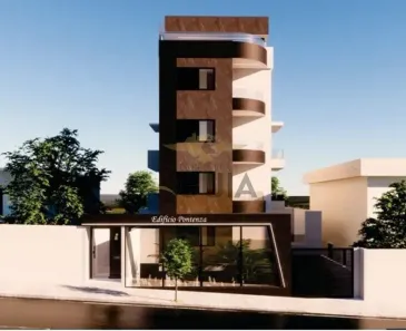 Apartamento com 3 Quartos à venda, 99m² no Itapoã, Belo Horizonte