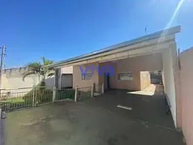 Casa com 4 Quartos à venda, 166m² no Jardim Bela Morada, Aparecida de Goiânia