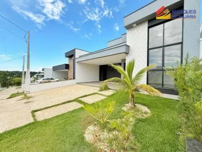 Casa de Condomínio com 3 Quartos à venda, 188m² no Jardim Piemonte, Indaiatuba