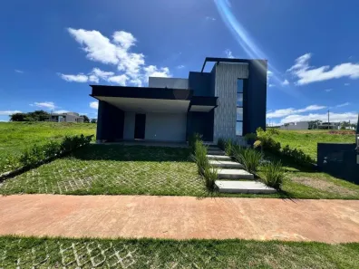Casa de Condomínio com 3 Quartos à venda, 175m² no Residencial Verana Parque Alvorada, Marília