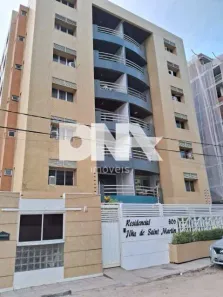 Apartamento com 3 Quartos à venda, 118m² no Camboinha, Cabedelo