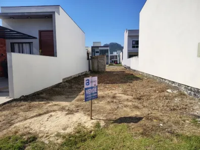 Lote/Terreno à venda, 151m² no Beira Rio, Biguaçu