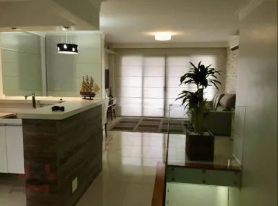 Apartamento com 3 Quartos à venda, 90m² no Enseada, Guarujá