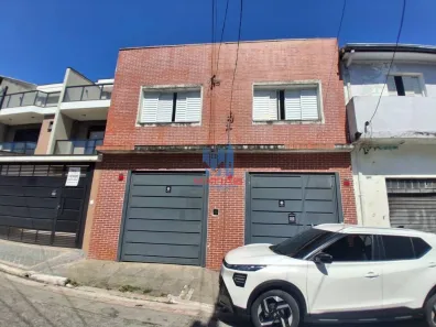 Sobrado com 3 Quartos para alugar, 250m² no Vila Carrão, São Paulo