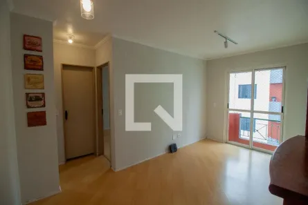 Apartamento com 2 Quartos à venda, 50m² no Mooca, São Paulo
