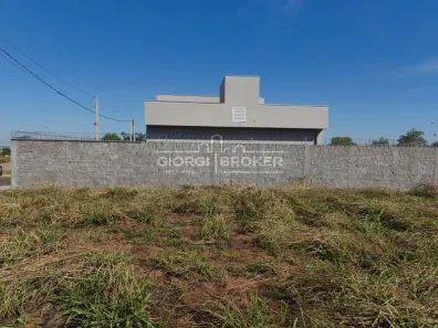 Lote/Terreno à venda, 200m² no Setparque Horizonte, São José do Rio Preto