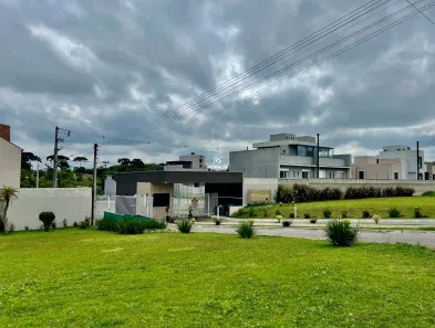 Lote/Terreno à venda, 128m² no Costeira, São José dos Pinhais